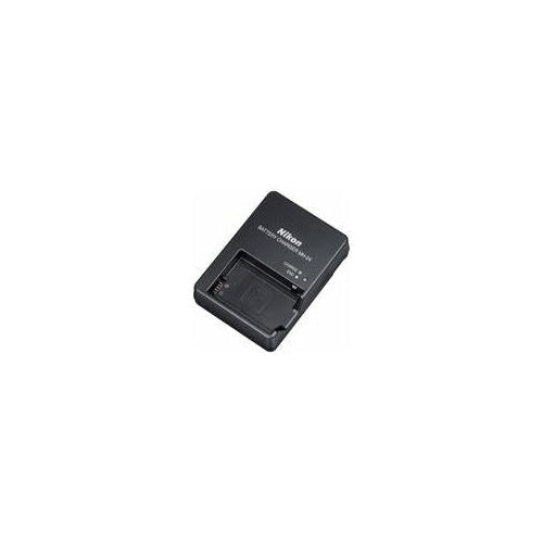Nikon MH 24 Quick Charger - Batterieladegerät - für EN EL14 afbeelding 1