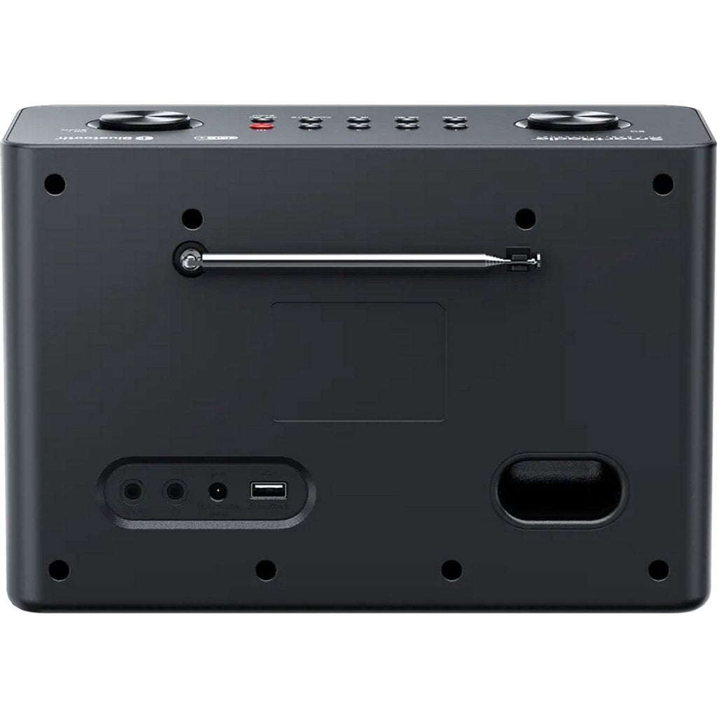 Kenwood CR-ST200S-B Smart Radio Black