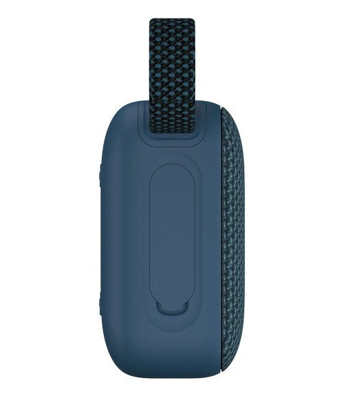 Kenwood AS-60BT-A portable/party speaker Mono portable speaker Blue 5 W afbeelding 2