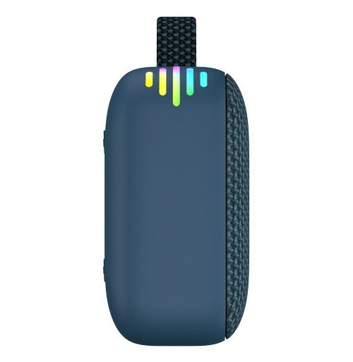 Kenwood AS-60BT-A portable/party speaker Mono portable speaker Blue 5 W afbeelding 5