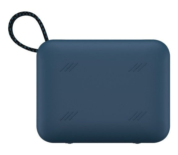 Kenwood AS-60BT-A portable/party speaker Mono portable speaker Blue 5 W afbeelding 6