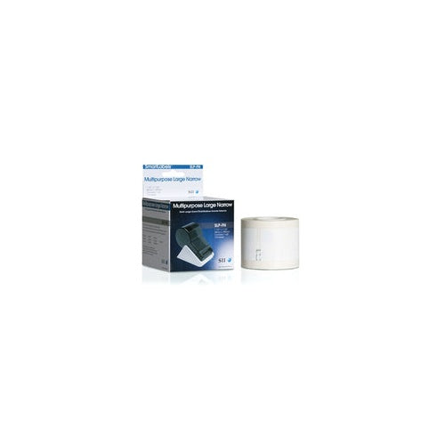 Seiko Instruments - 36 x 190 mm 110 Stck. Etiketten - für Smart Label Printer 220, Pro (16.06.2038) afbeelding 1