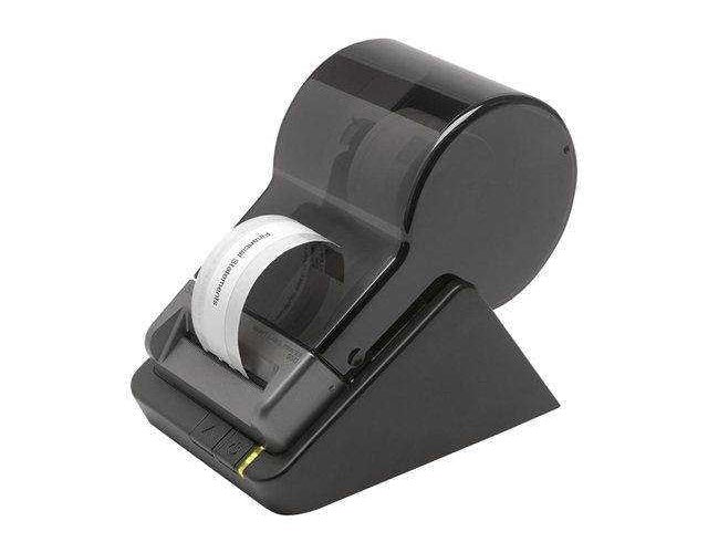 Seiko Precision | Smart Label Printer 620 203 Dpi 70 Mm Per Sec Thermodirect Usb | Model 42900110 afbeelding 1