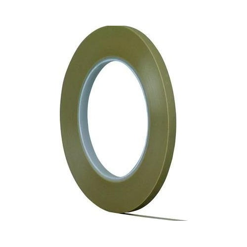 3M Farblinienband 218 - Maler-Abdeckband - Universal - Kautschuk-Basis - 55 m - 9 mm (7000048457) afbeelding 1