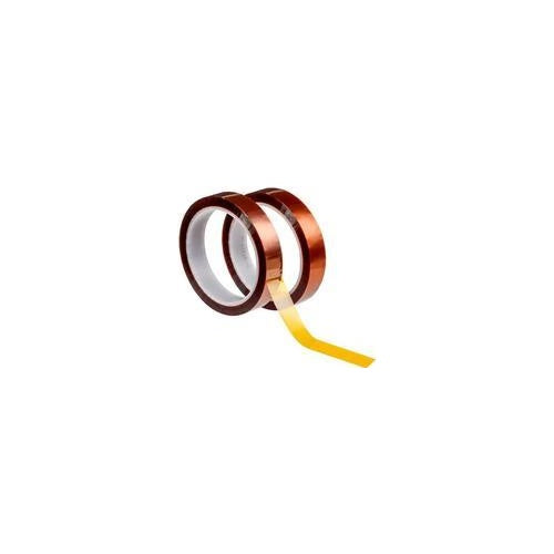 3M 54131933 Klebeband 3M 5413 Gold (L x B) 33 m x 19.1 mm 2 St. (54131933) afbeelding 1