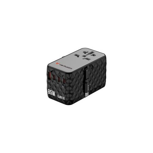 Verbatim TRAVEL DIAMOND 85W UNIVERSAL (32127) afbeelding 1