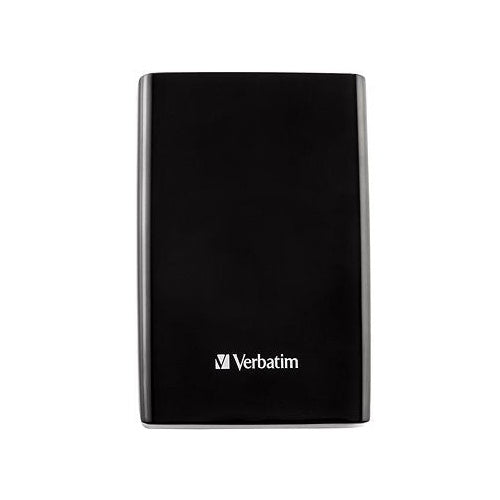 Verbatim 32182 Externes Solid State Drive 1 TB Schwarz (32182) afbeelding 1