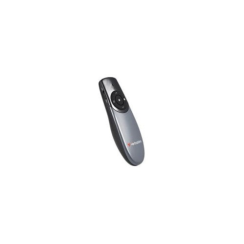 Verbatim Focus Wireless Presenter with Red Laser Pointer - Presenter (32365) afbeelding 1