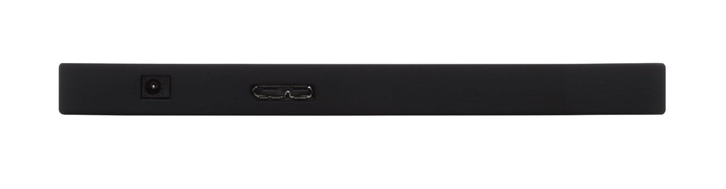 Verbatim Slimline - Laufwerk - BDXL Writer - 6x - SuperSpeed USB 3.0 - extern (43890) afbeelding 3