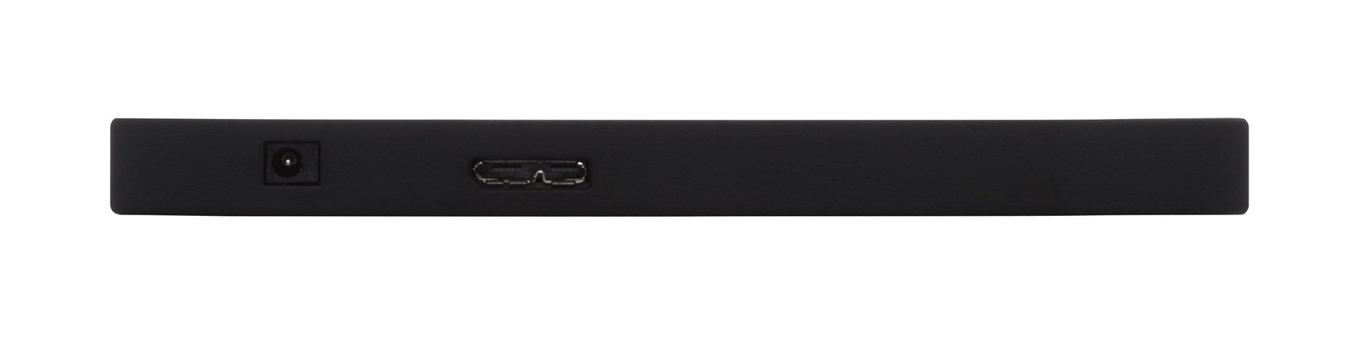Verbatim Slimline - Laufwerk - BDXL Writer - 6x - SuperSpeed USB 3.0 - extern (43890) afbeelding 3