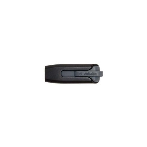 Verbatim Store n Go V3 - USB-Flash-Laufwerk - 256GB - USB 3,2 Gen 1 (49168) afbeelding 1