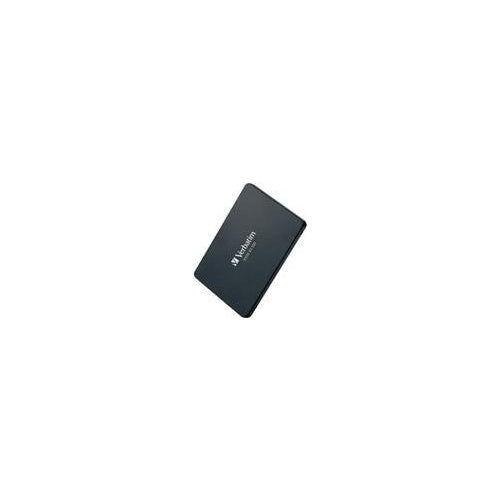 Verbatim Vi550 - SSD - 512GB - intern - 2.5" (6,4 cm) - SATA 6Gb/s (49352) afbeelding 1
