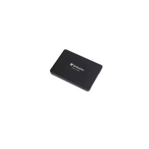 Verbatim | Internal SSD | Vi550 S3 2TB 2.5 Inch SATA 6Gbps | For Desktop And Laptop afbeelding 1