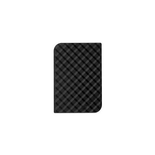 Verbatim Store n Go Portable - Festplatte - 1TB - extern (tragbar) - 6,4 cm (2.5") - USB3.0 - Schwarz (53194) afbeelding 1