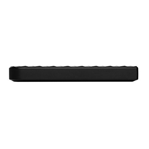 Verbatim Store n Go 2,5 2TB USB 3.0 BLACK Gen 2 Festplatte (53195) afbeelding 3