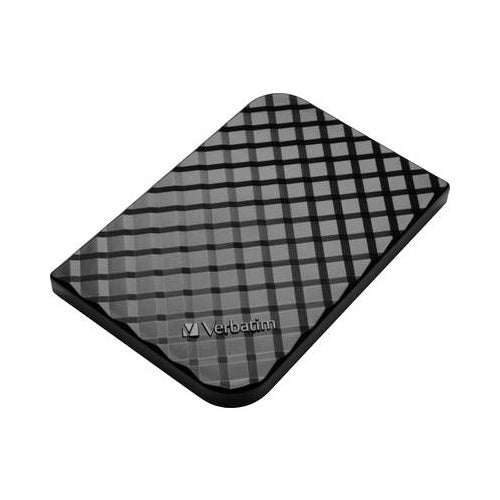 Verbatim Store 'n' Go - SSD - 1 TB - extern (tragbar) - USB 3.2 Gen 1 (USB-C Steckverbinder) afbeelding 1