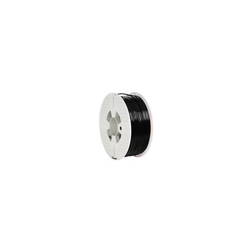Verbatim - Schwarz, RAL 9017 - 1 kg - PTEG-Filament (3D) afbeelding 1
