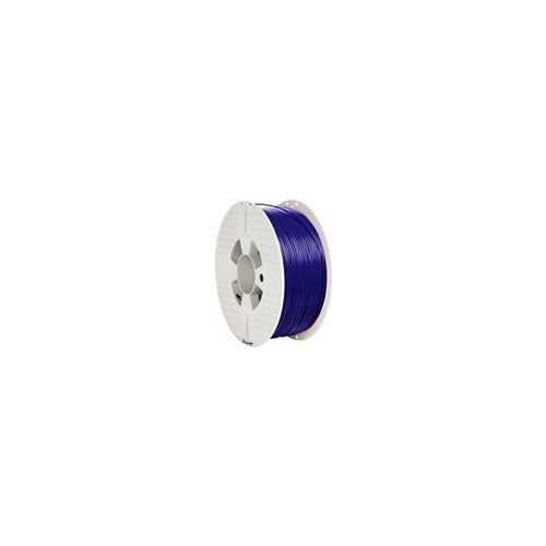 Verbatim - Blau, RAL 5002 - 1 kg - 335 m - PLA-Filament (3D) afbeelding 1
