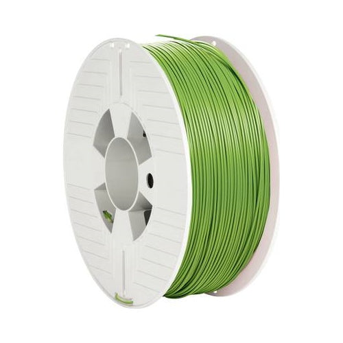 Verbatim - Grün, RAL 6018 - 1 kg - m 335 - PLA-Filament (3D) (55324) afbeelding 1