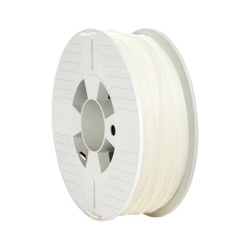 Verbatim - Naturlich transparent - 1 kg - m 126 - PLA-Filament (3D) afbeelding 1