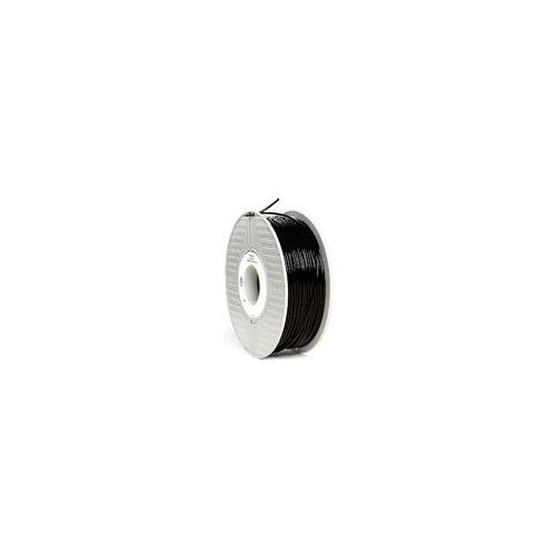 verbatim 3D Printer Filament, PLA, 2.85mm, 1kg, schwarz (55327) afbeelding 1