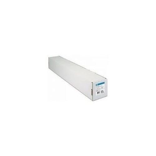 Hewlett-Packard HP - Schweres Gestrichenes Papier - Rolle A1 (61,0 cm x 30,5 m) (C6029C) afbeelding 1