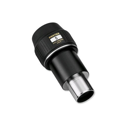 Pentax XW 5 eyepiece 2 cm Black afbeelding 2