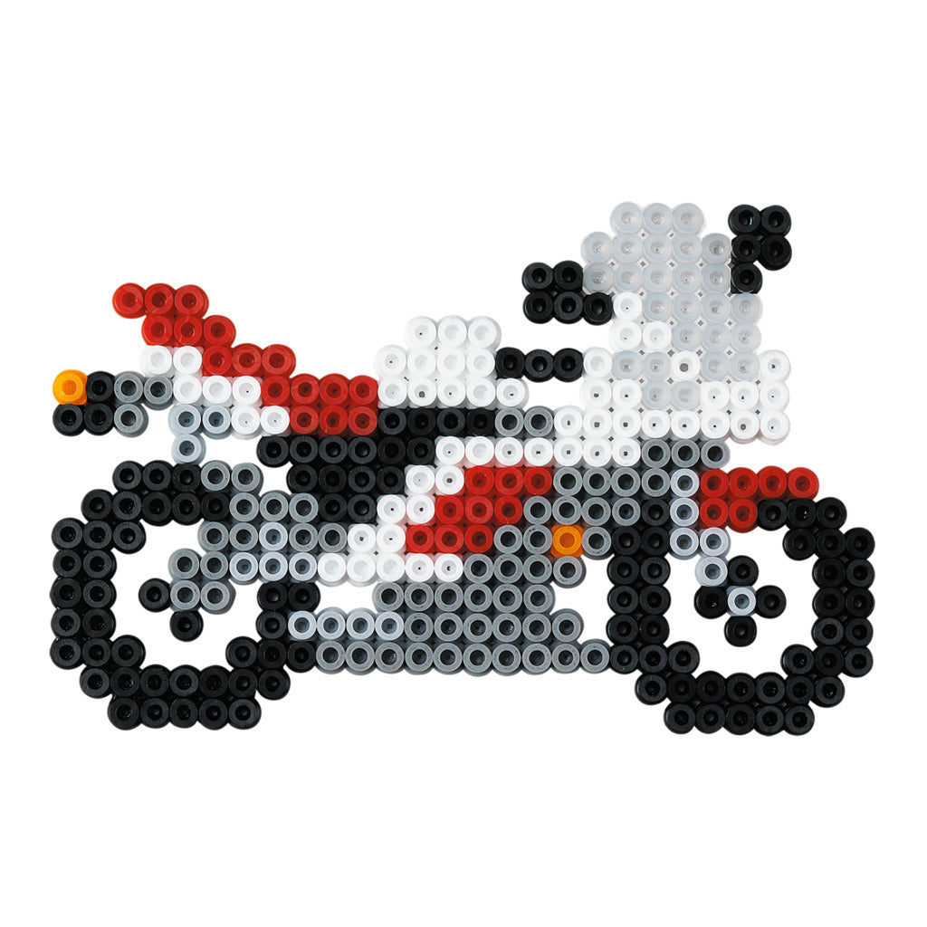 Hama Iron-on Beads Gift Box Speed 4000 Pieces