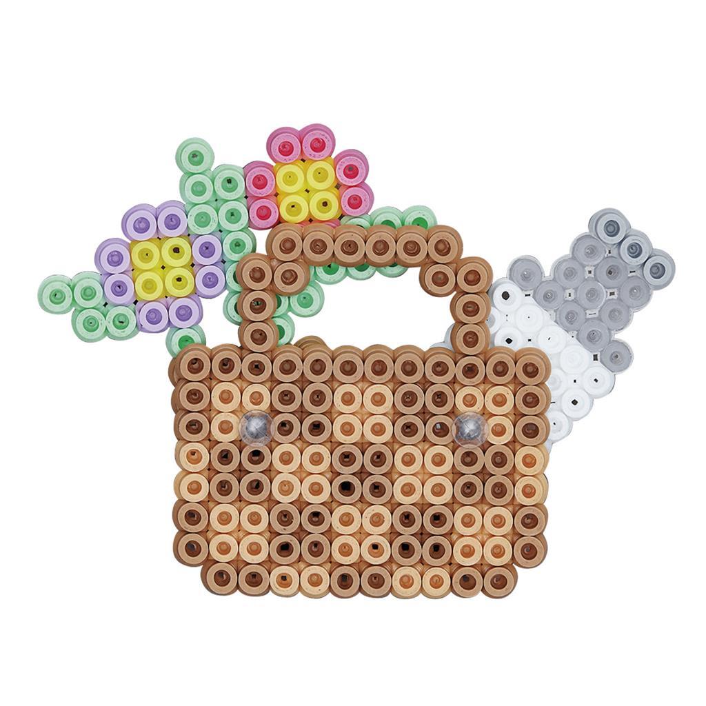 Hama Iron-on Beads Cat Dress Up Set 2500 Pieces
