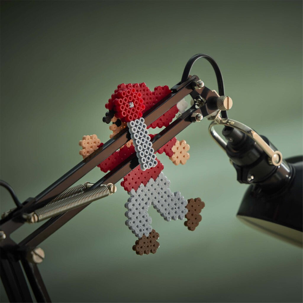 Hama Iron-on Beads Midi Figures - 2000 Pieces - Crafting Fun