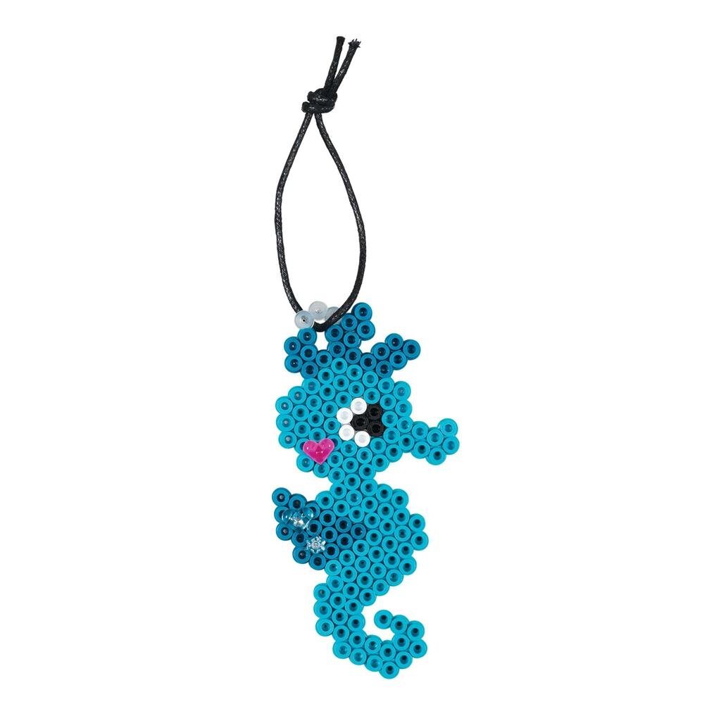 Hama Iron-on Beads Jewelry Making Set 2400 Pieces