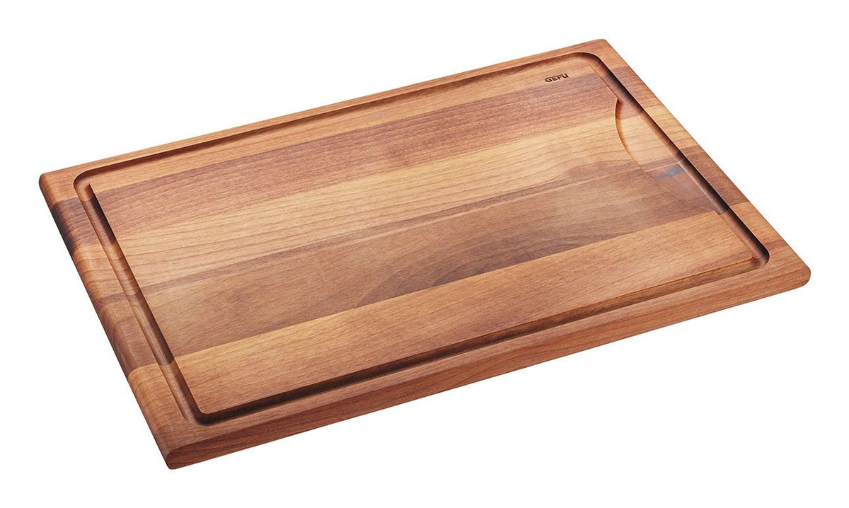 GEFU ENNO Walnut Wood Board 44x30 cm