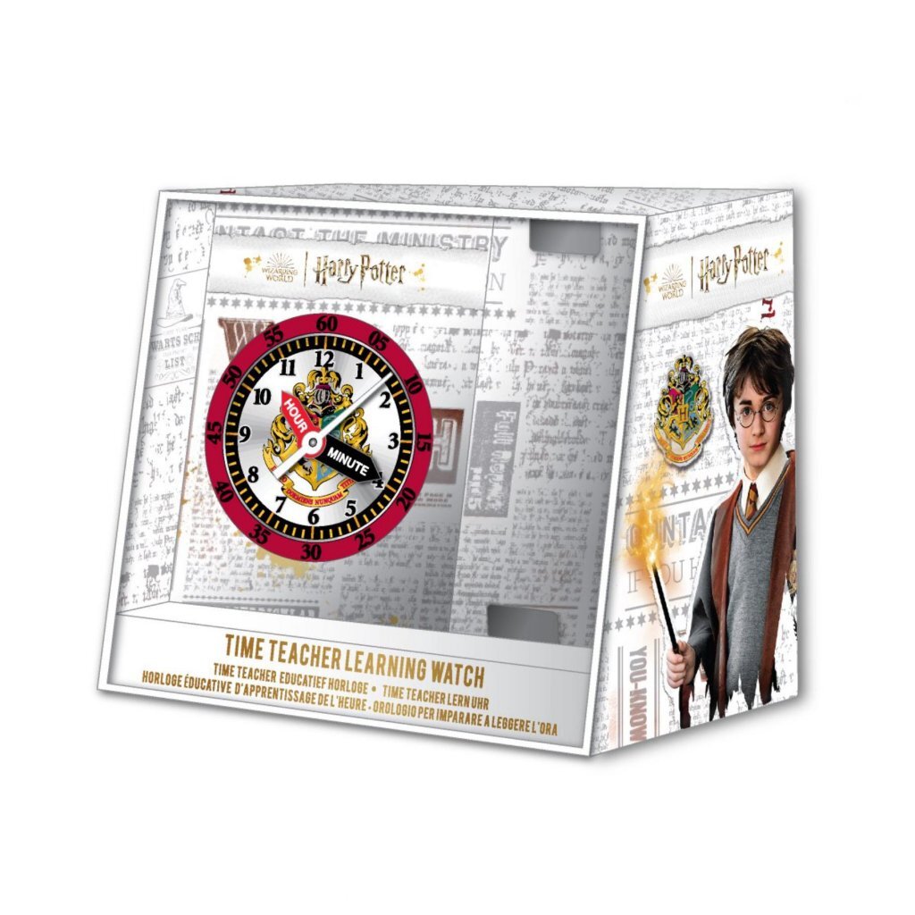 Harry Potter Time Teacher Kids Watch for Learning Time