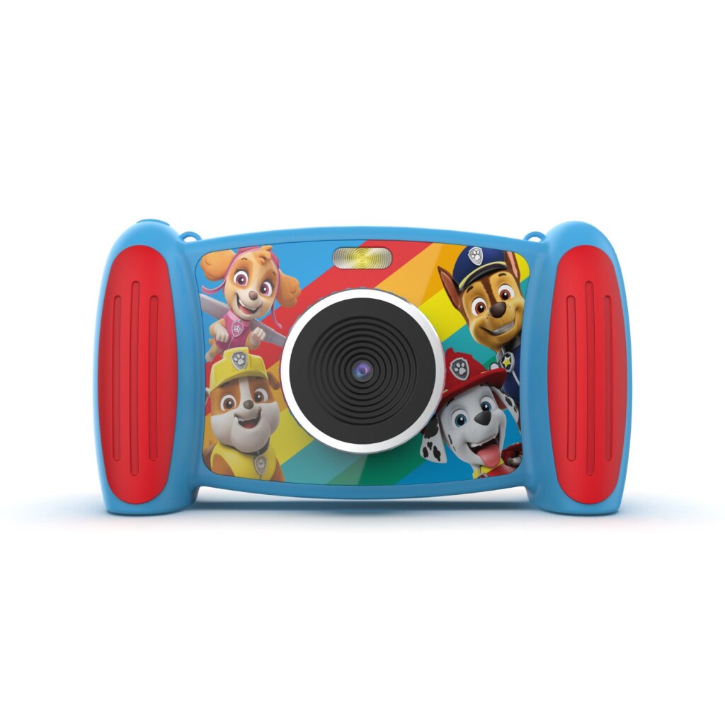Paw Patrol Interactive Kids Camera with Sound