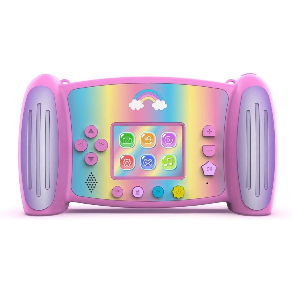 Unicorn Camera for Kids with 1080p Video