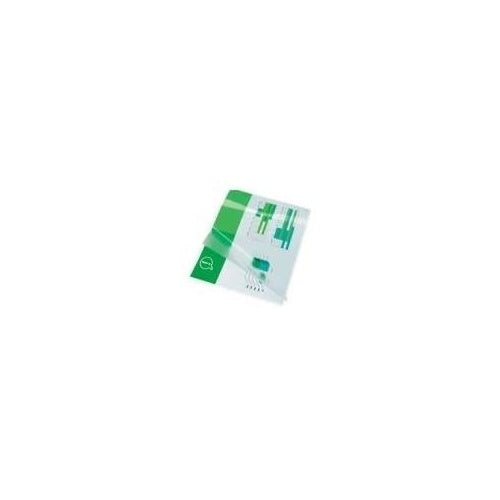 GBC Document Laminating Pouch - Taschen für Laminierung - 125 Mikron - 50x glänzend - 462 x 600 mm - für Heatseal ProSeries 4000LM (3745099) afbeelding 1