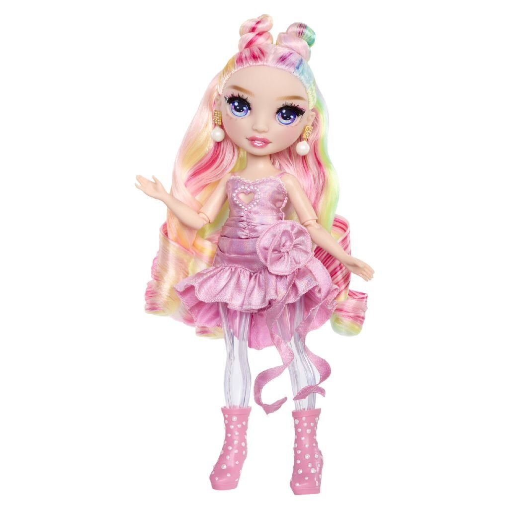 Rainbow High Rainbow Shimmers Bella Parker Doll