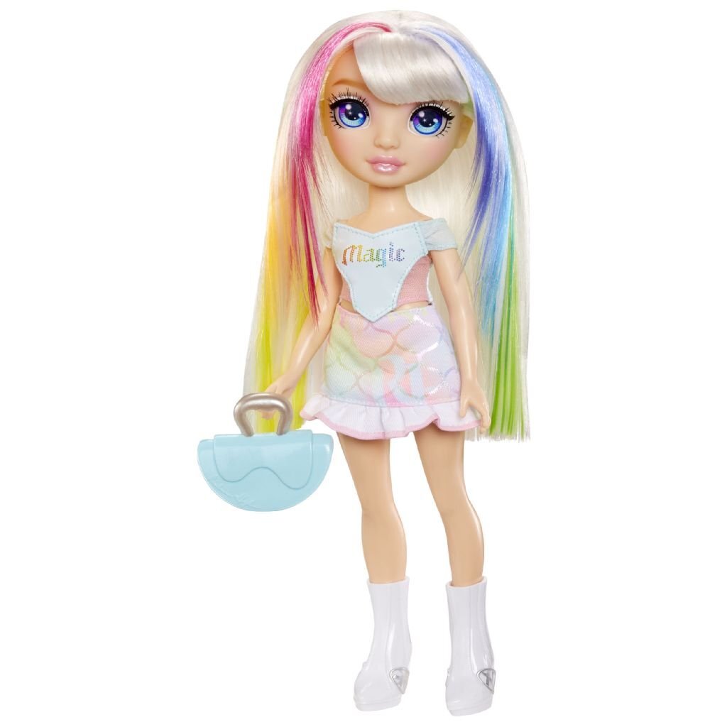 Rainbow High Fashion Style Amaya Doll