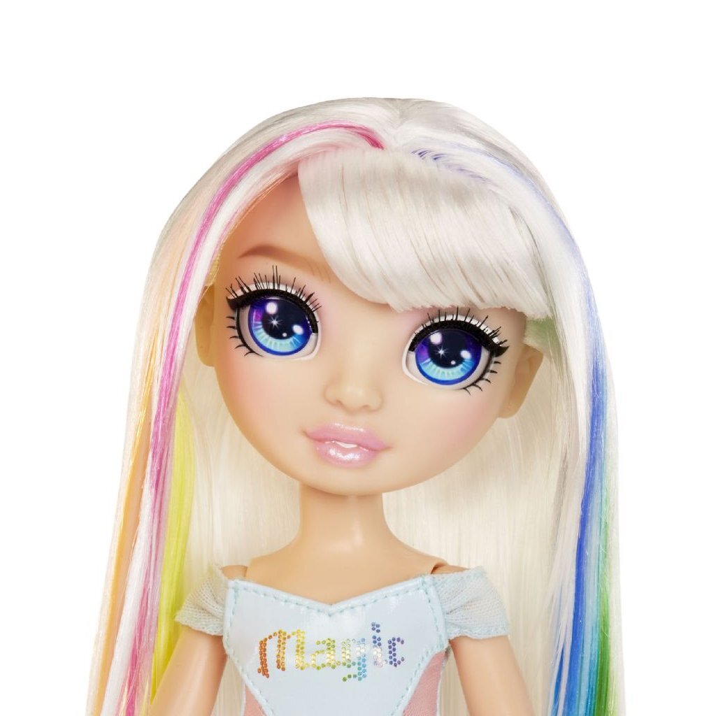 Rainbow High Fashion Style Amaya Doll