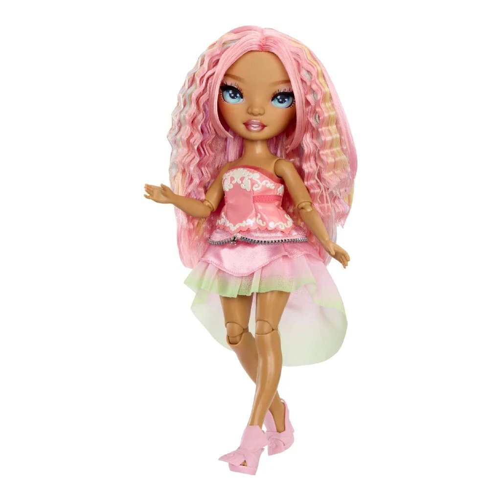 Rainbow High Be Dazzling Fashion Pop Adeline Rose
