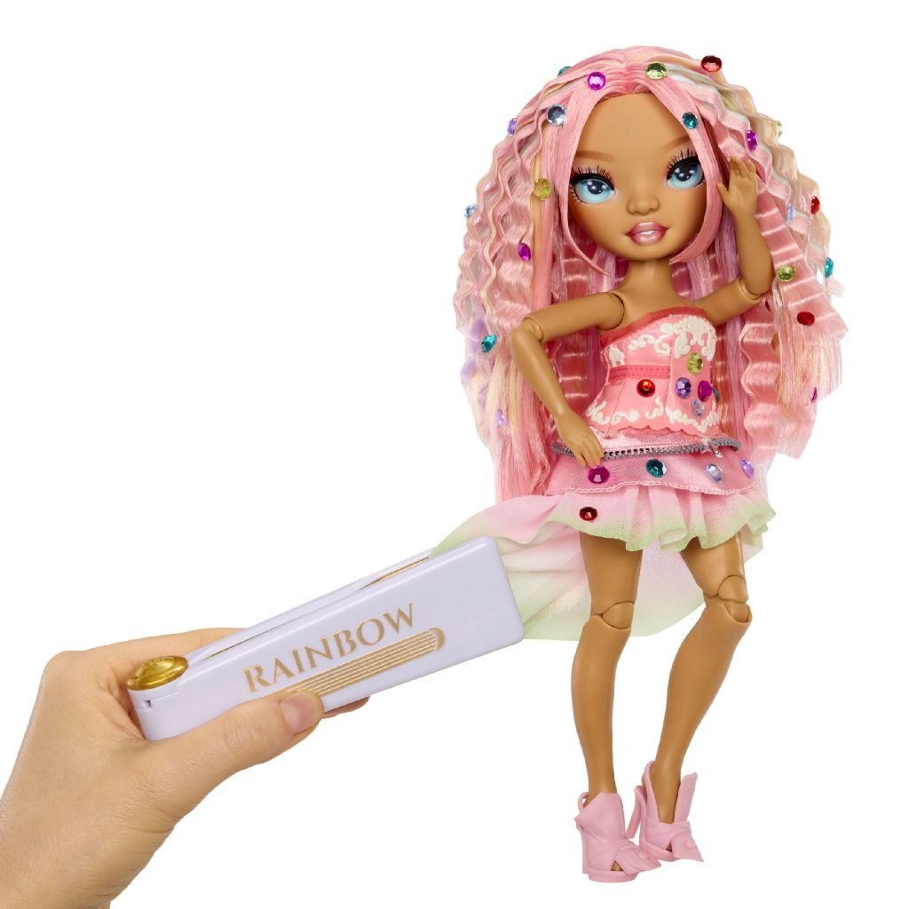 Rainbow High Be Dazzling Fashion Pop Adeline Rose