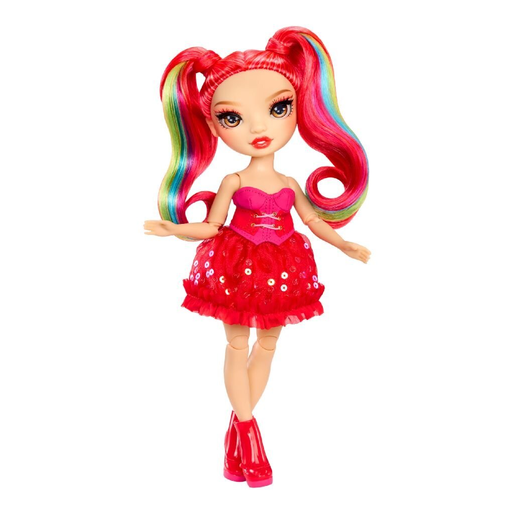 Rainbow High Be Dazzling Fashion Pop Vivienne Rouge