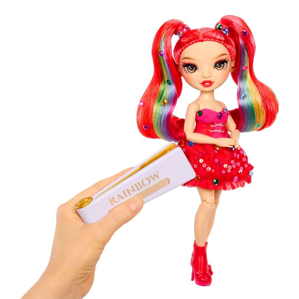 Rainbow High Be Dazzling Fashion Pop Vivienne Rouge
