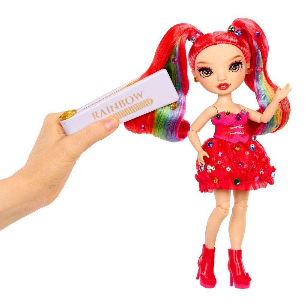 Rainbow High Be Dazzling Fashion Pop Vivienne Rouge