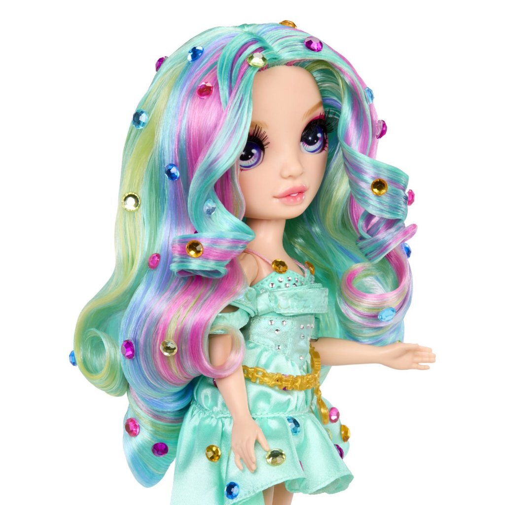 Rainbow High Be Dazzling Fashion Pop Celine Turquoise