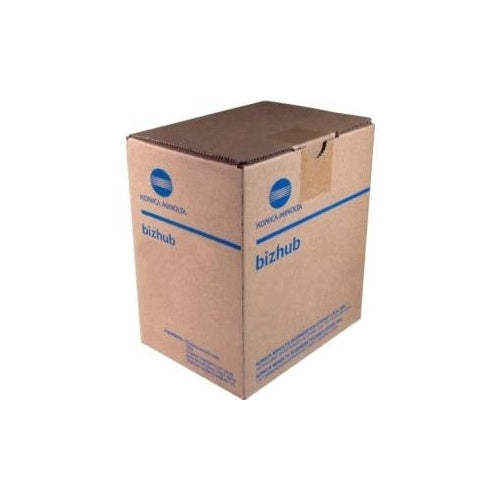 Konica Minolta IUP-16 - Schwarz - original - Druckerbildeinheit - für bizhub 3300P, 4000P, 4700P (A63X03V) afbeelding 1