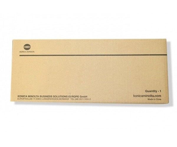 Konica Minolta TNP-79Y toner cartridge 1 pc(s) Original Yellow afbeelding 1
