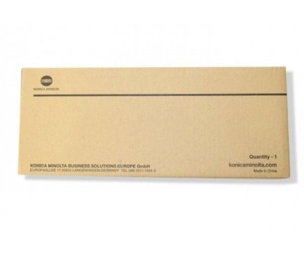 Konica Minolta TNP-79Y toner cartridge 1 pc(s) Original Yellow afbeelding 2