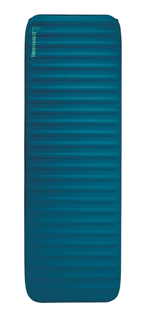Therm-a-Rest MondoKing 3D Single mattress Blue Unisex afbeelding 2