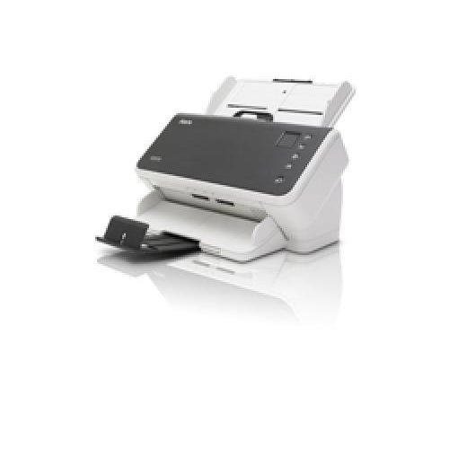 Alaris S2070 - Dokumentenscanner - 216 x 3000 mm - 600 dpi x 600 dpi - bis zu 70 Seiten/Min. (einfarbig) / bis zu 70 Seiten/Min. (Farbe) - automatischer Dokumenteneinzug (80 Blätter) - bis zu 7000 Scanvorgänge/Tag - USB 3.1 (1015049) afbeelding 1